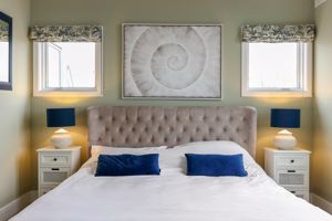 Bedroom 1- click for photo gallery